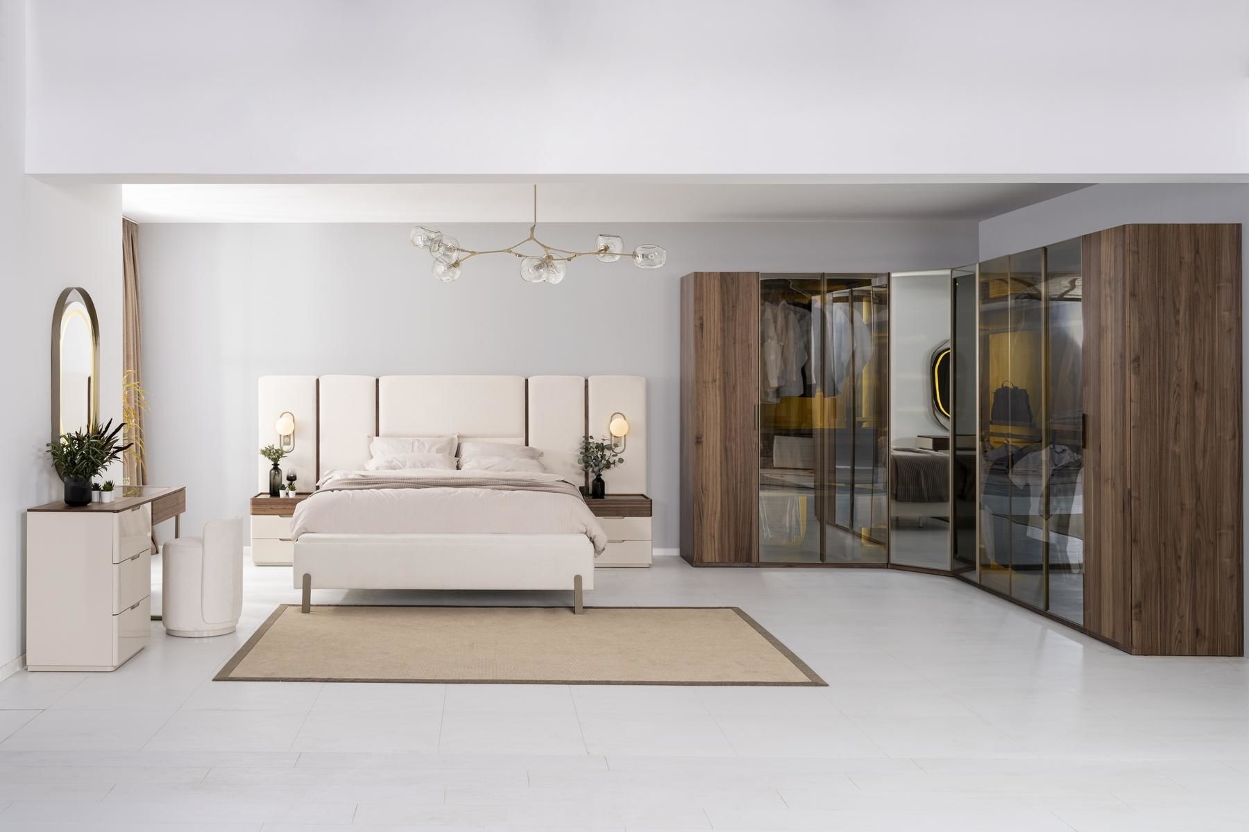 Bağdat Yatak Odası