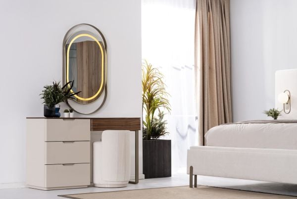 Bağdat Yatak Odası