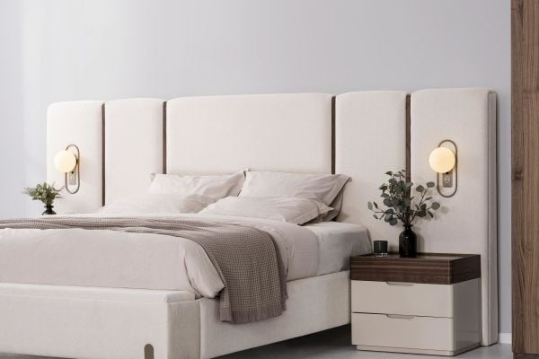 Bağdat Yatak Odası