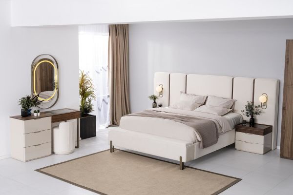 Bağdat Yatak Odası