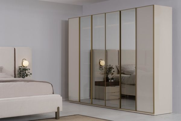 Bağdat Yatak Odası