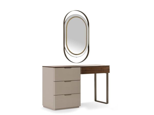 Bağdat Yatak Odası