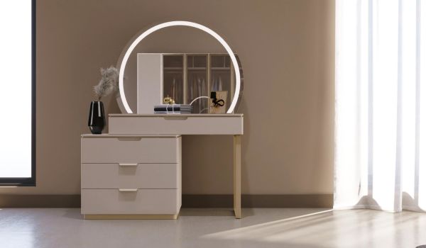 Kapadokya Yatak Odası