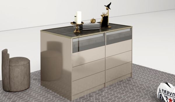 Kapadokya Yatak Odası