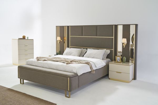 Kapadokya Yatak Odası