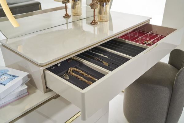 Kapadokya Yatak Odası