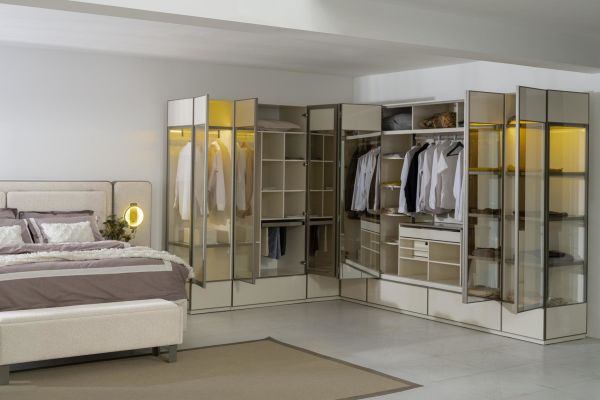 Pamukkale Yatak Odası