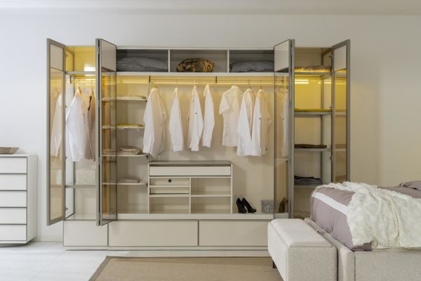 Pamukkale Yatak Odası