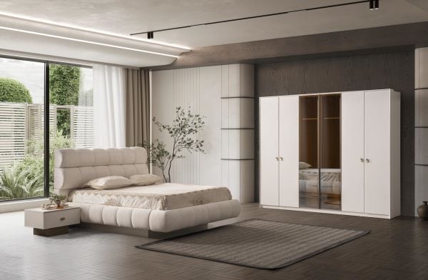 Yakamoz Yatak Odası