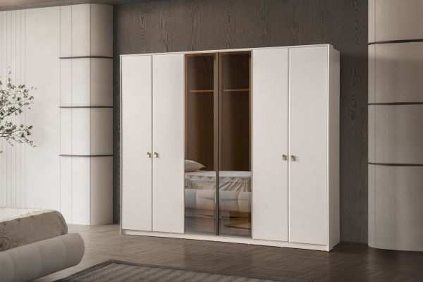 Yakamoz Yatak Odası