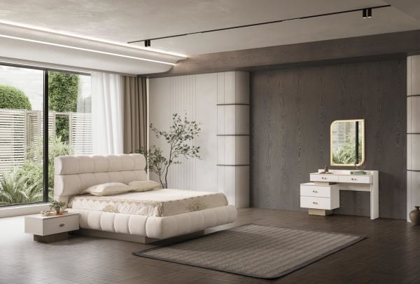 Yakamoz Yatak Odası