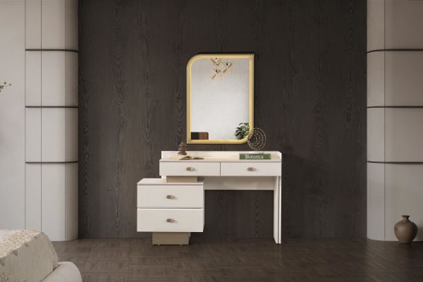 Yakamoz Yatak Odası