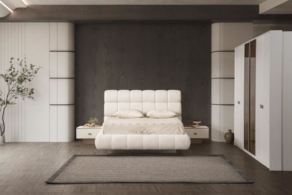 Yakamoz Yatak Odası