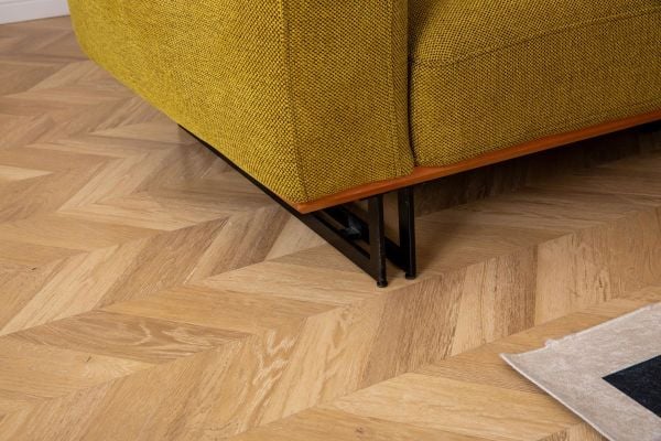 Dante Yeşil Koltuk Takımı