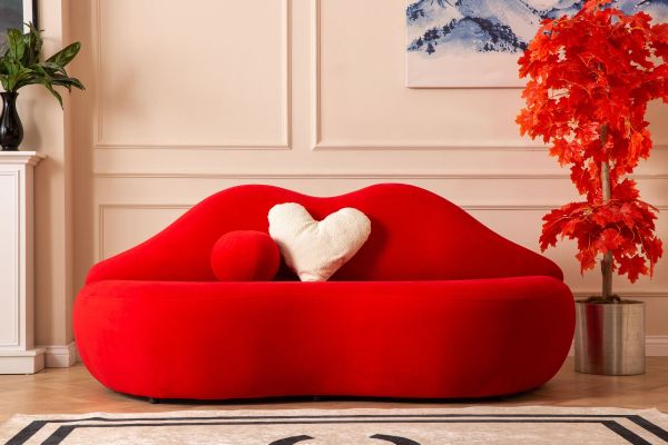 Lips Koltuk Takımı