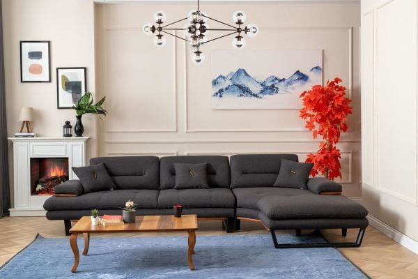 Efes Relax Köşe Takımı