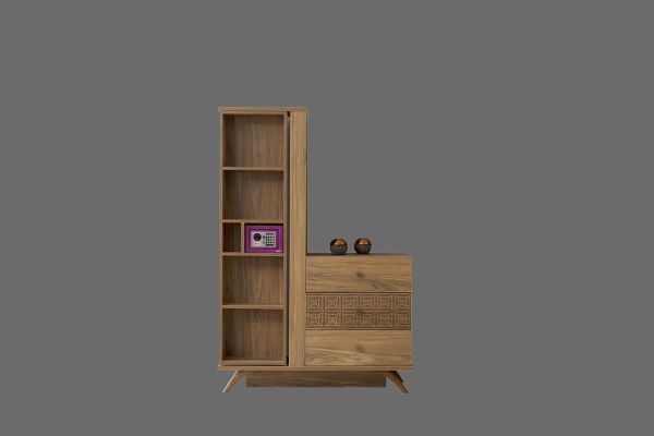 Premium Yatak Odası