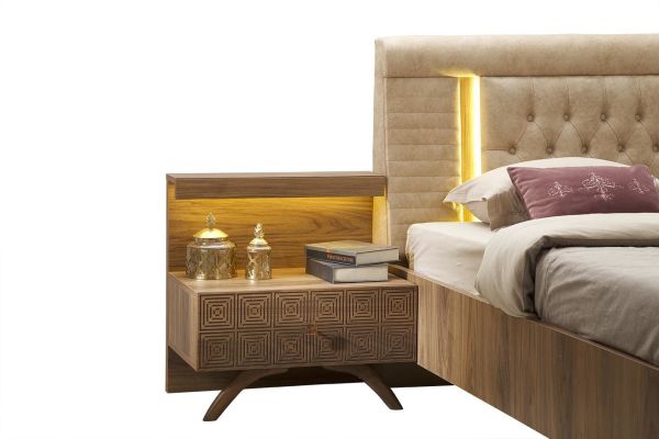 Premium Yatak Odası