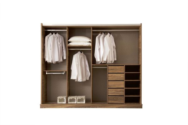 Premium Yatak Odası