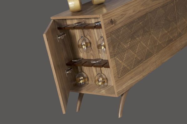 Premium Yemek Odası