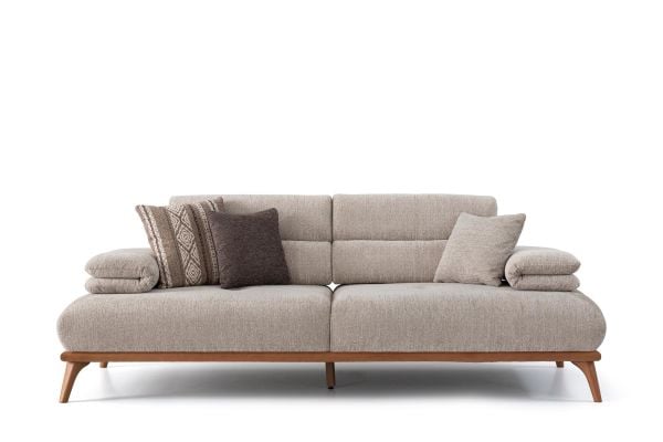 Monza Koltuk Takımı