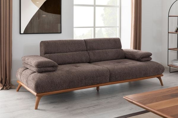 Monza Koltuk Takımı