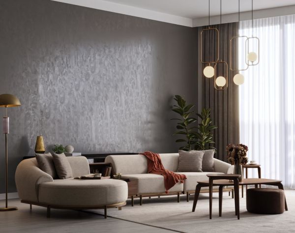 Milano Small Köşe Takımı