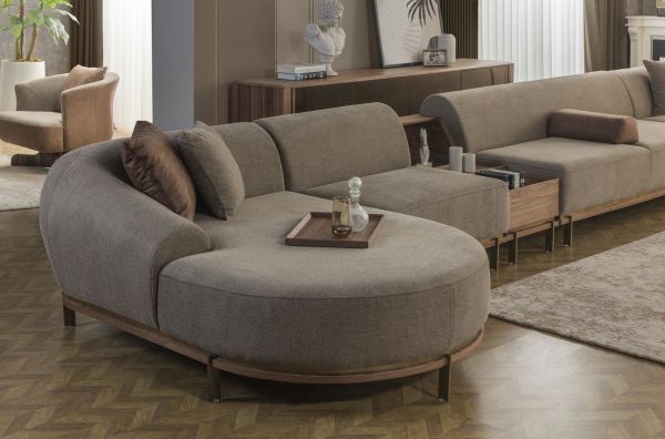 Milano Large Köşe Takımı