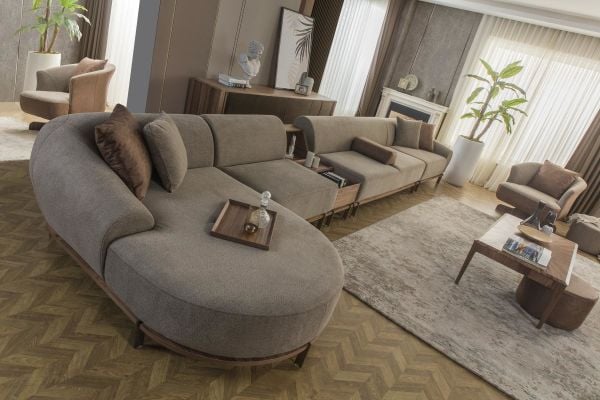 Milano Large Köşe Takımı