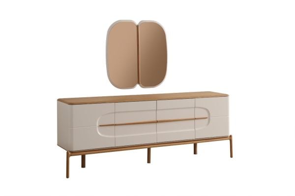 Montero Yemek Odası