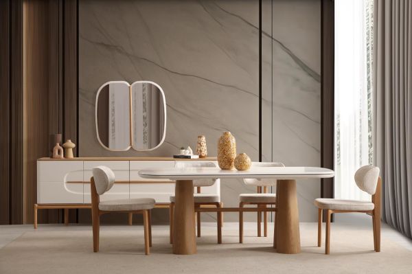 Montero Yemek Odası