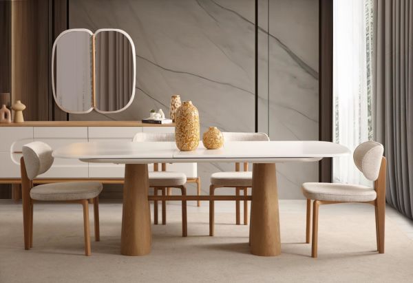 Montero Yemek Odası