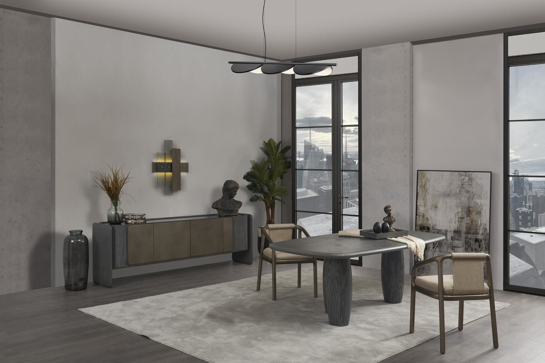 Toronto Yemek Odası