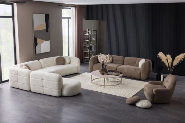 Dolcevitta Köşe Takımı