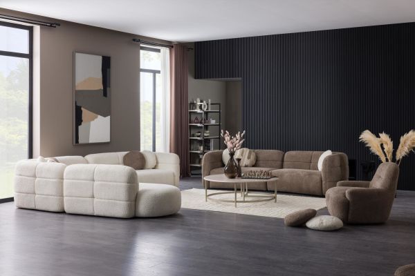 Dolcevitta Köşe Takımı