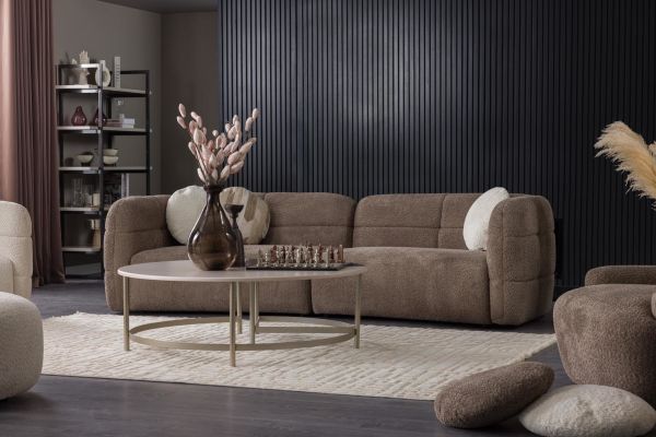 Dolcevitta Köşe Takımı