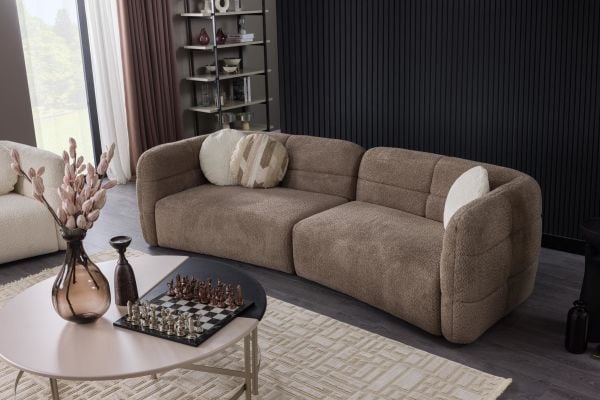 Dolcevitta Köşe Takımı