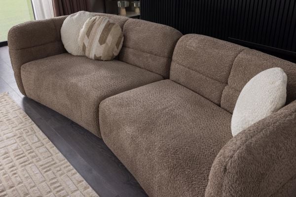 Dolcevitta Köşe Takımı