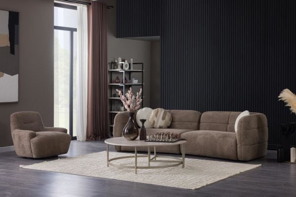 Dolcevitta Köşe Takımı