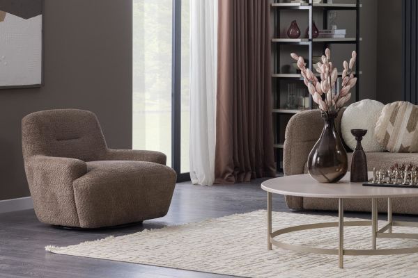 Dolcevitta Köşe Takımı