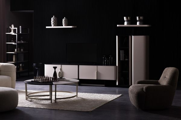 Dolcevitta Tv Ünitesi