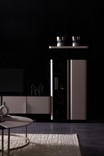 Dolcevitta Tv Ünitesi