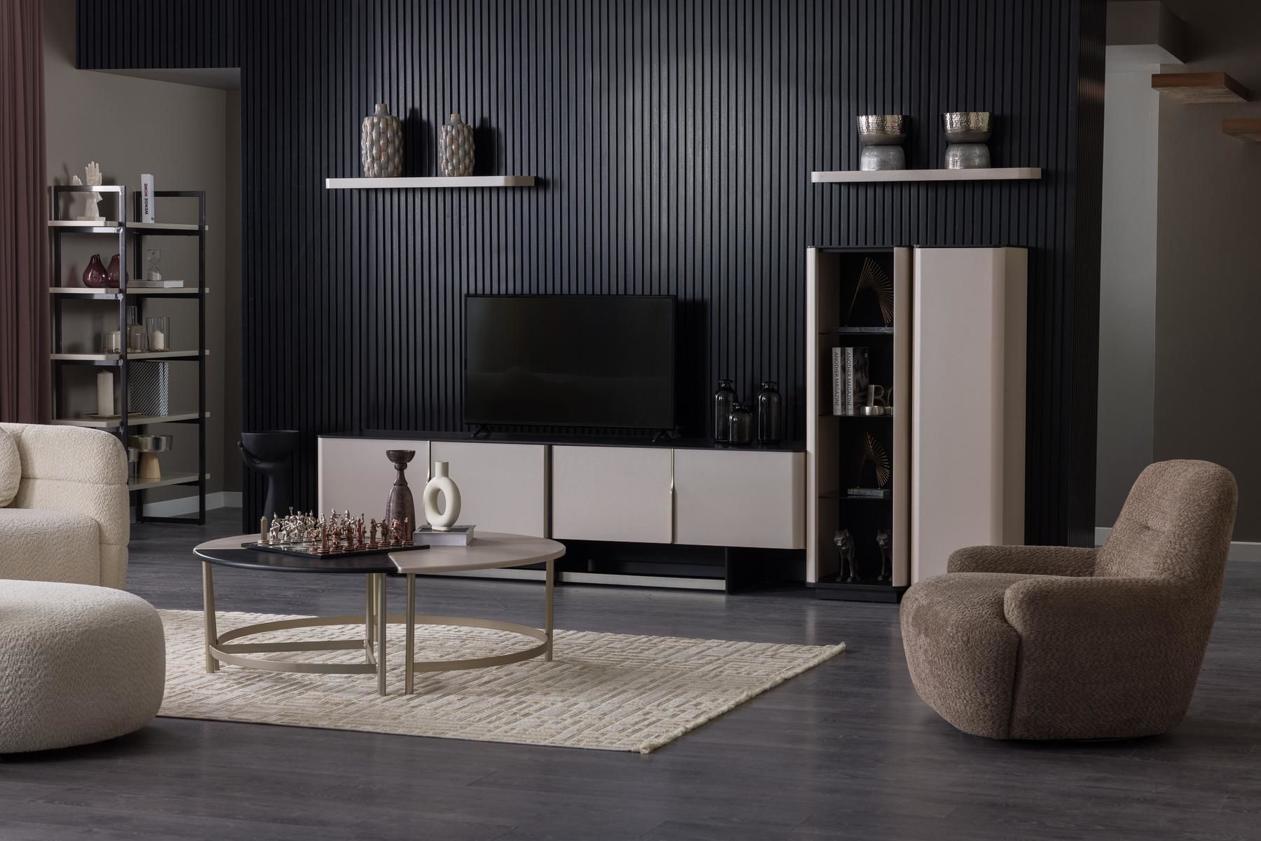 Dolcevitta Tv Ünitesi