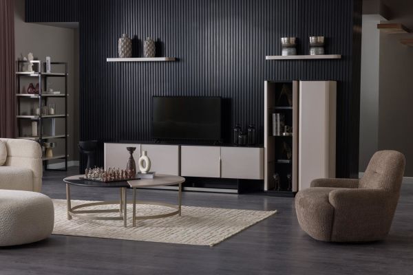 Dolcevitta Tv Ünitesi