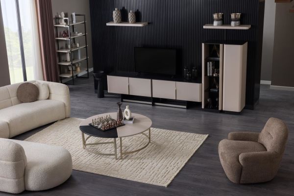 Dolcevitta Tv Ünitesi