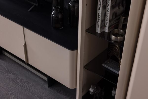 Dolcevitta Tv Ünitesi