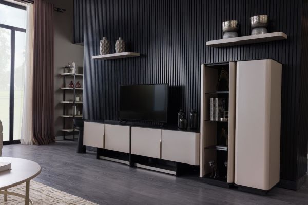 Dolcevitta Tv Ünitesi