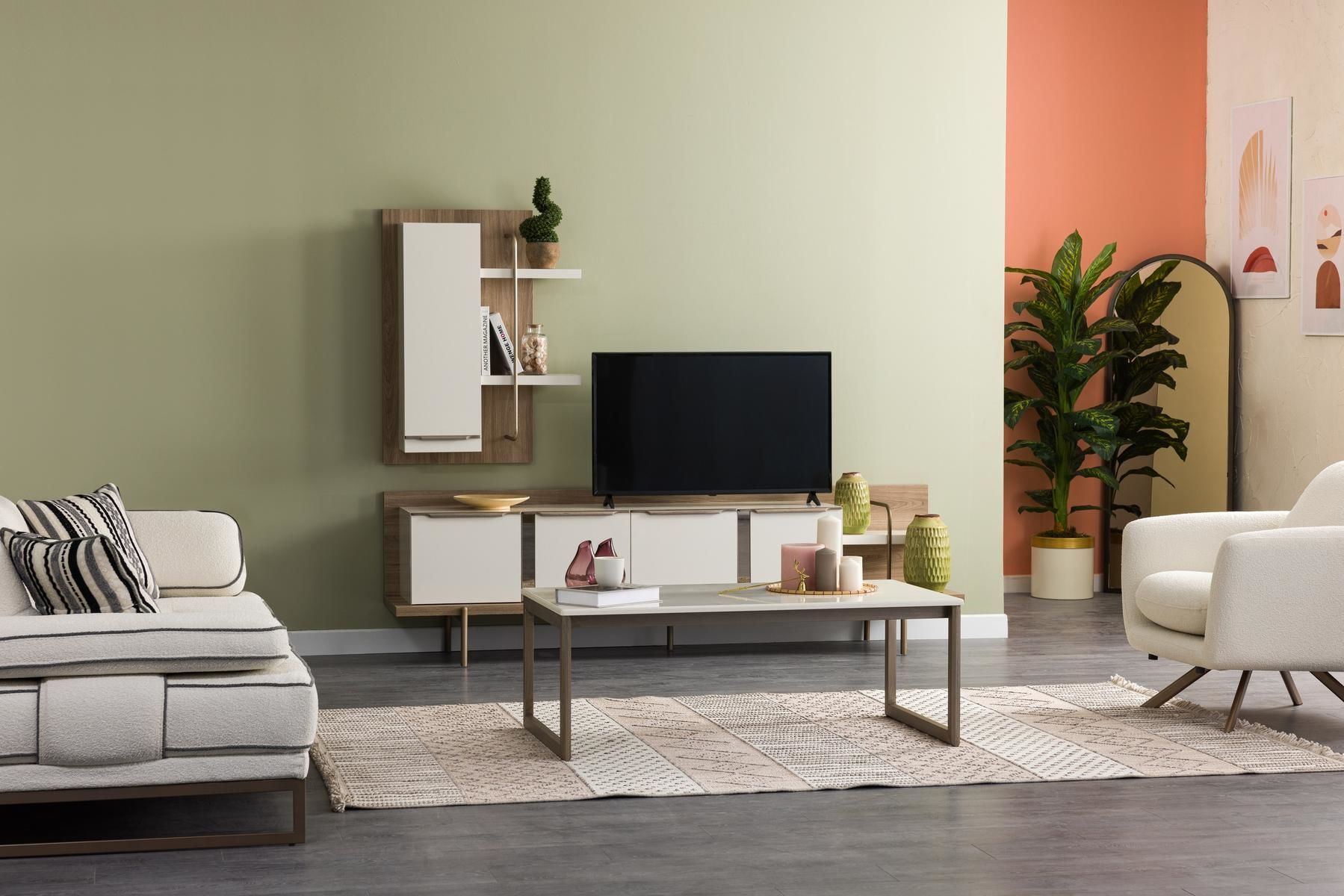 Isabella Tv Ünitesi