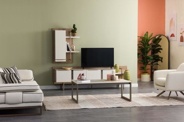 Isabella Tv Ünitesi