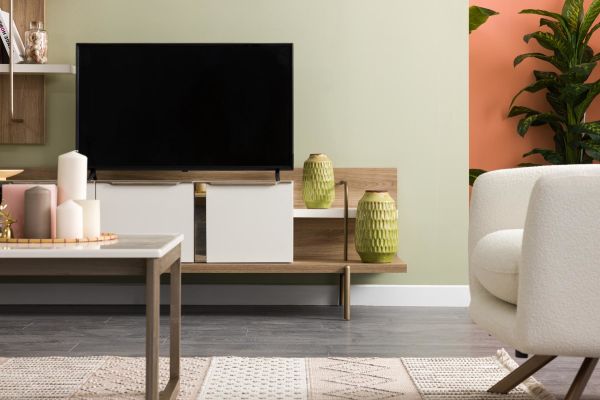 Isabella Tv Ünitesi